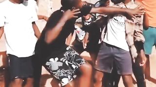 Dance video. is good
