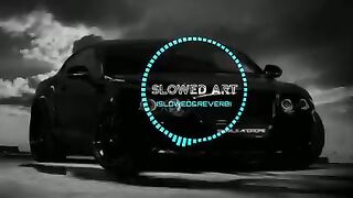 Plain JANE REMIX Bass boosted song|2023|New English ATTITUDE Song full bass with attitude
