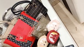 Bags deal Resonable price mai