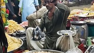 Sweet dasi shop waly