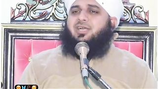 Mulana ajmal Raza qadri
