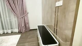 Smart Bed Room