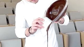 Chocolate Rabbit!