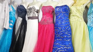 Wedding dress branded wholesale and retail