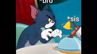 Tom & Jerry.????????