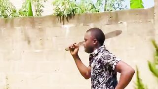 funny man