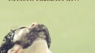 Best sixes created by Shaheen Shah Afridi