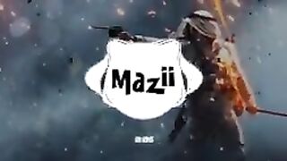 Bacardi -- Baby Stop ( Slowed & Reverb ) 8D Song #carmusic #maziimusics #babystop #slowedandreverb