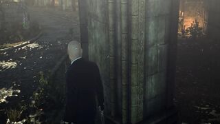 Hitman Absolution final mission part 2 || Hitman absolution