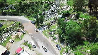 Kunhar River View Balakot