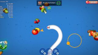 WORMS ZONE