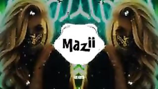 GANGSTER ....GIRL -- Bass Boosted Car Music #carmusic #maziimusics