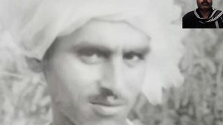 24th Death Anniversary of my sweet Father