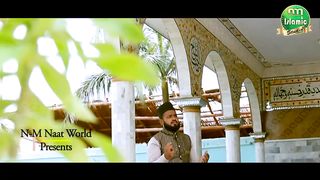 Ya Khuda Aik Din Jazba e Ashiqi|New Hamd e Bari Tala|Hamd Sharif|Hamd bari tala Urdu|NM Islamic Studio