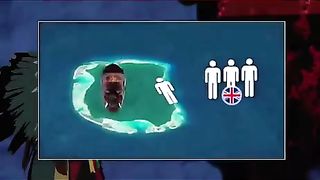 Why no one can visit this dangerous island