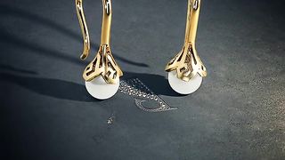 The Hook it up Earrings Rs. 14,479