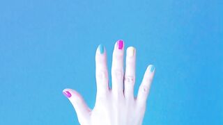 NAMES OF FINGERS