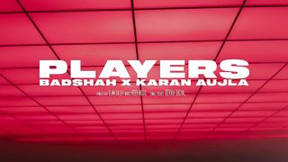 Badshah X Karan Aujla Players Song