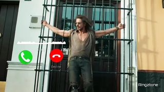 Jhoome Jo Pathaan Ringtone ||