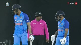 India VS New Zealand 3rd T20 Full Match Highlights 2023 | IND VS NZ