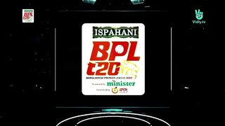 Khulna Tigers vs Comilla Victorians | Match 32 | Highlights | BPL 2023