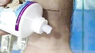Whitening cream