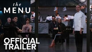 THE MENU | Official Trailer