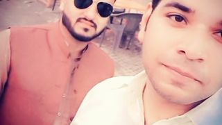 Jigreee friend