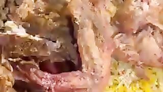 Chatpatti sajji ( subscribe please )