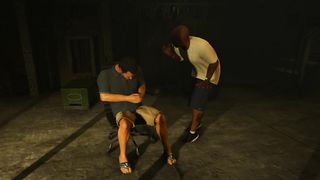 ZOMBIES IN GTA 5? MAJEED OR FRANKLIN PARESHAAN