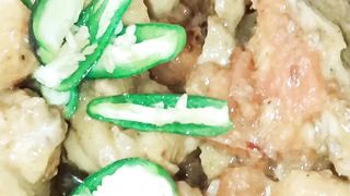 Amazing recipe for Routine COOKING WITH MISS DOGAR
