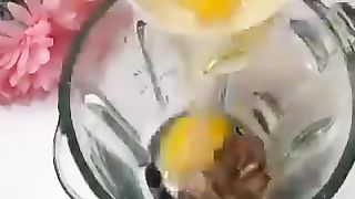 طريقة تحضير كيكة صحية بدون سكر أو دقيق