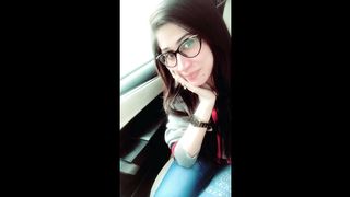 Aqsa Mailk shoot