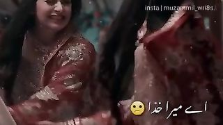 jo tha mera mujh se juda hua