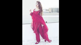 Nawal Saeed