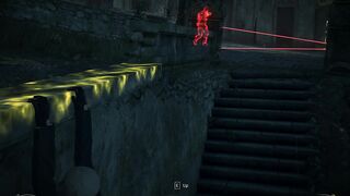 Hitman Absolution final mission part 3 || Hitman absolution