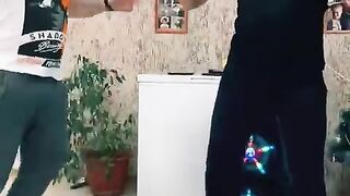 a fun party.