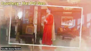 Tere bin Episode 12 Review Full Episode