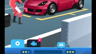 Race Master 3D SpeedRun  (Android, iOS)