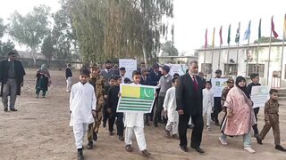 Kashmir Solidarity Day