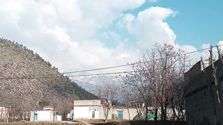 Picnic spot in lower dir