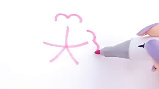 FLOWER DRAWING????