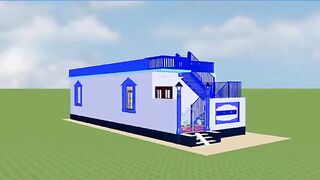 Mini house