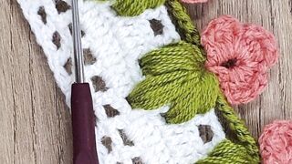 Beautiful Crochet Patterns | World Of Crochet