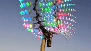 Big And Amazing Lights