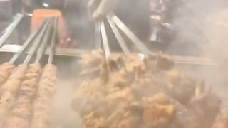 Bar B Q Party