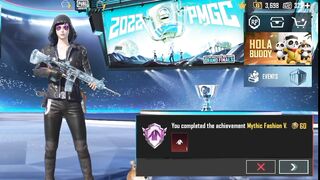 Mythic fashion ???? plz plz subscribes channel my ch