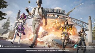Auto Aim Pubg Mobile How to Chikan Dinnar