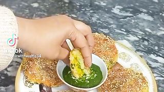 Kabab recipi