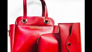 Hand bags????️